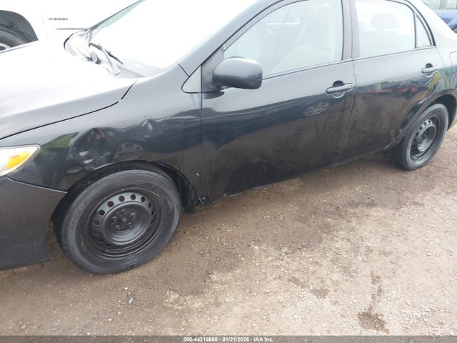 Продаж на аукціоні авто 2010 Toyota Corolla Le, vin: 1NXBU4EE9AZ381166, номер лоту: 44216868