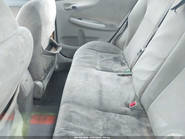 Продаж на аукціоні авто 2010 Toyota Corolla Le, vin: 1NXBU4EE9AZ381166, номер лоту: 44216868