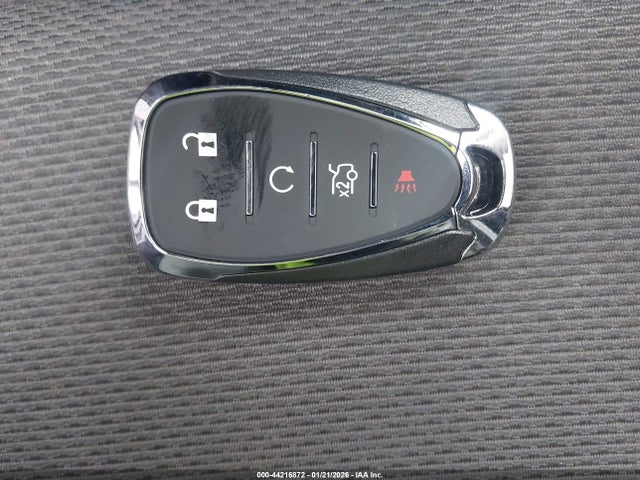 1G1BE5SM1J7245687 Chevrolet Cruze Lt Auto