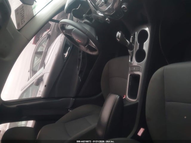 1G1BE5SM1J7245687 Chevrolet Cruze Lt Auto