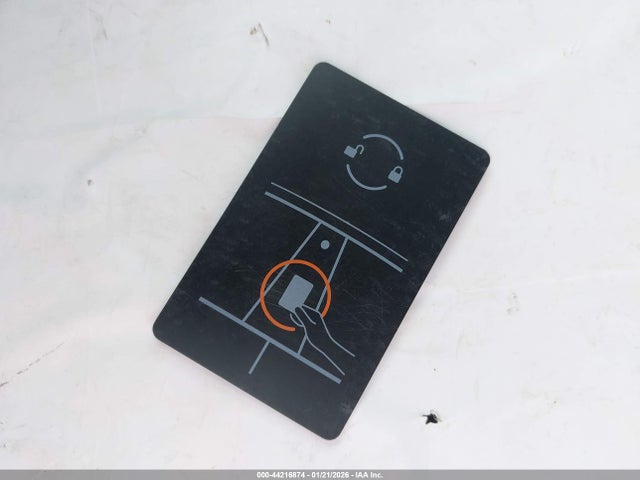 2024 TESLA MODEL Y 7SAYGDED9RF085312 Photo 10