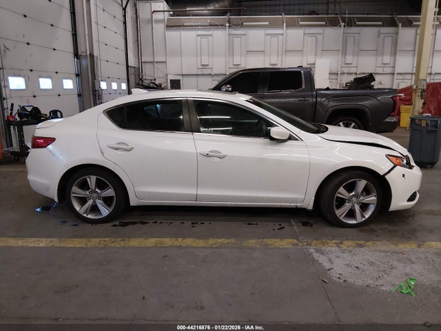 Acura Ilx 2.0l 2014 19VDE1F73EE004225 Image 13
