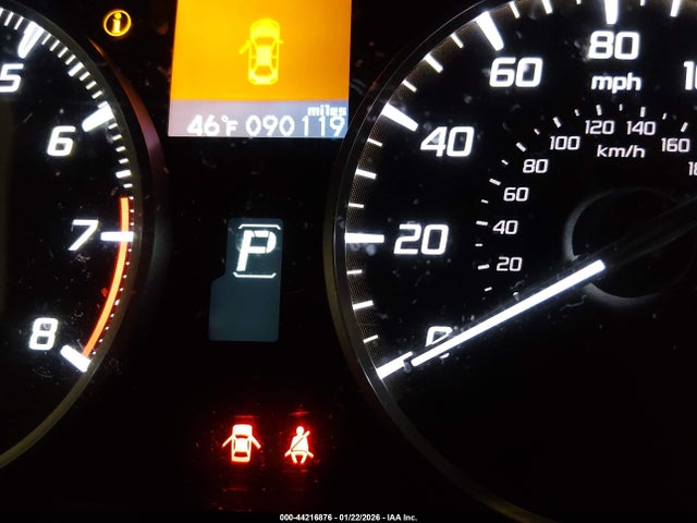 Acura Ilx 2.0l 2014 19VDE1F73EE004225 Image 15