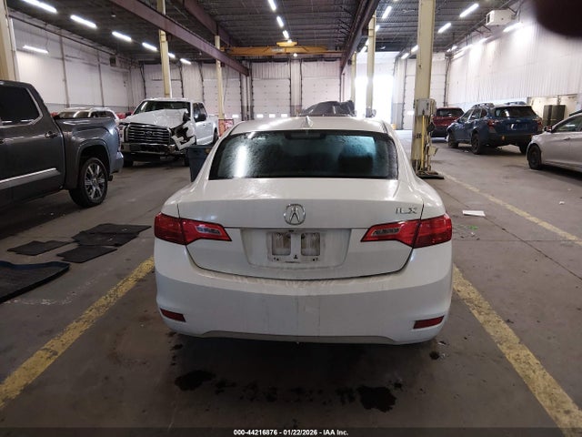 Acura Ilx 2.0l 2014 19VDE1F73EE004225 Image 16