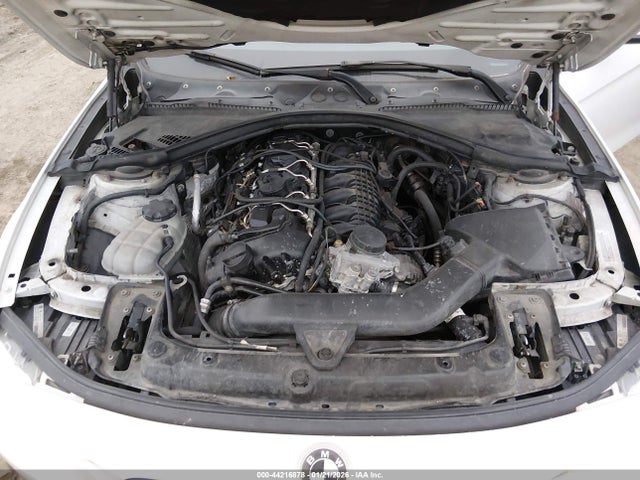 2013 BMW 335I WBA3B9G5XDNR89864 Photo 9