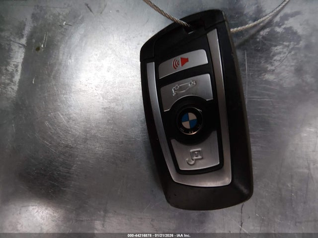 2013 BMW 335I WBA3B9G5XDNR89864 Photo 10