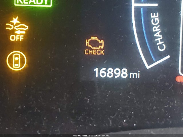 Toyota CAMRY SE 2025 4T1DAACK0SU025408 Image 15