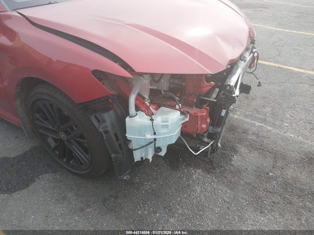 Toyota CAMRY SE 2025 4T1DAACK0SU025408 Image 18