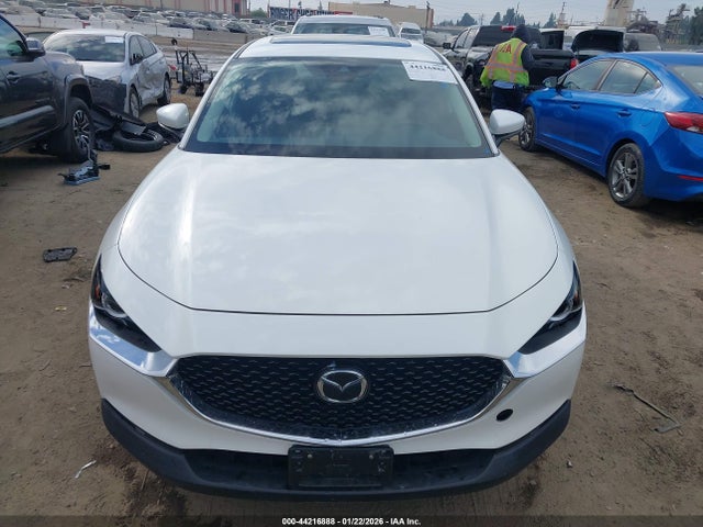 Aukcja sprzedaży 2021 Mazda Cx-30 Preferred, vin: 3MVDMACL0MM269750, numer aukcji: 44216888