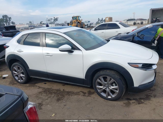 Aukcja sprzedaży 2021 Mazda Cx-30 Preferred, vin: 3MVDMACL0MM269750, numer aukcji: 44216888