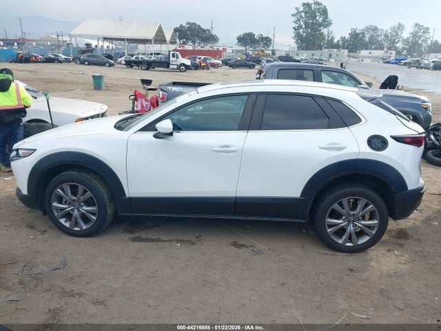Aukcja sprzedaży 2021 Mazda Cx-30 Preferred, vin: 3MVDMACL0MM269750, numer aukcji: 44216888