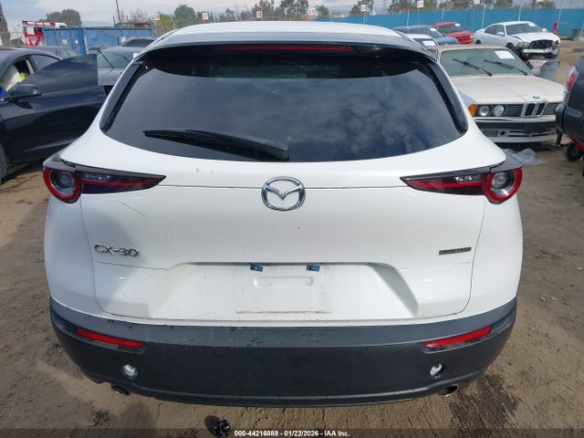 Aukcja sprzedaży 2021 Mazda Cx-30 Preferred, vin: 3MVDMACL0MM269750, numer aukcji: 44216888