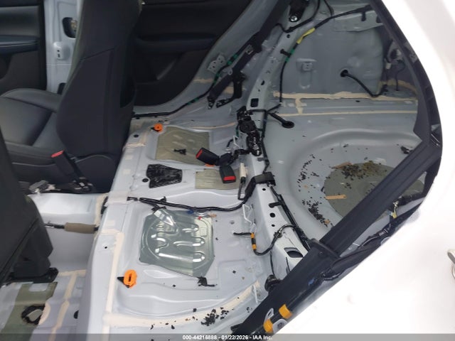Aukcja sprzedaży 2021 Mazda Cx-30 Preferred, vin: 3MVDMACL0MM269750, numer aukcji: 44216888