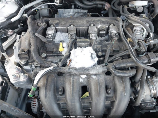 Aukcja sprzedaży 2021 Mazda Cx-30 Preferred, vin: 3MVDMACL0MM269750, numer aukcji: 44216888