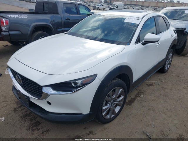 Aukcja sprzedaży 2021 Mazda Cx-30 Preferred, vin: 3MVDMACL0MM269750, numer aukcji: 44216888