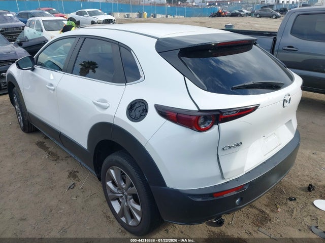 Aukcja sprzedaży 2021 Mazda Cx-30 Preferred, vin: 3MVDMACL0MM269750, numer aukcji: 44216888