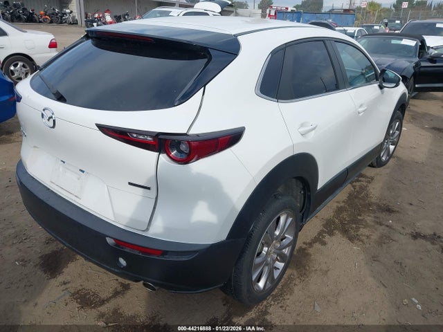 Aukcja sprzedaży 2021 Mazda Cx-30 Preferred, vin: 3MVDMACL0MM269750, numer aukcji: 44216888