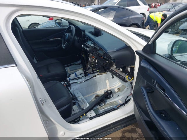 Aukcja sprzedaży 2021 Mazda Cx-30 Preferred, vin: 3MVDMACL0MM269750, numer aukcji: 44216888