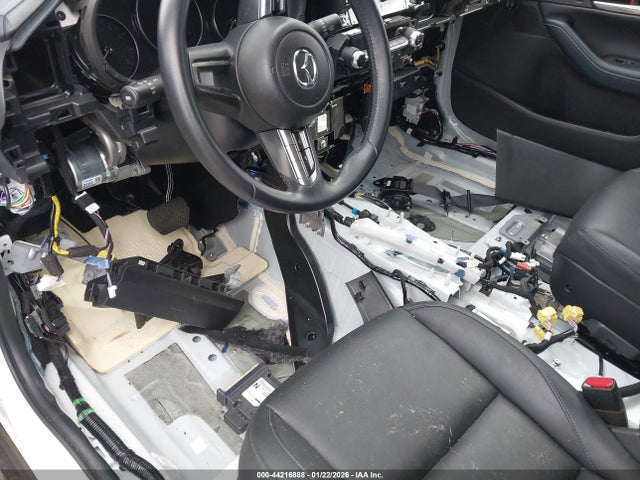 Aukcja sprzedaży 2021 Mazda Cx-30 Preferred, vin: 3MVDMACL0MM269750, numer aukcji: 44216888