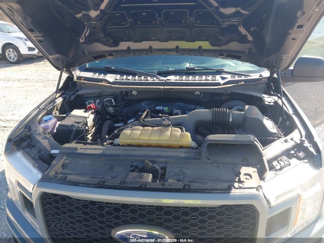 Ford F-150 Xl 2020 1FTEW1CP8LKD21876 Image 10