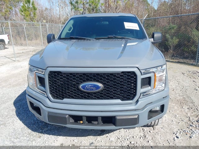 Ford F-150 Xl 2020 1FTEW1CP8LKD21876 Image 12
