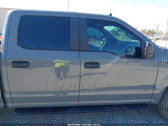 Ford F-150 Xl 2020 1FTEW1CP8LKD21876 Image 13