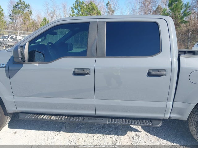 Ford F-150 Xl 2020 1FTEW1CP8LKD21876 Image 14