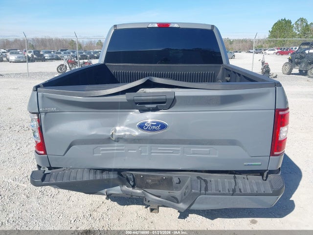 Ford F-150 Xl 2020 1FTEW1CP8LKD21876 Image 16