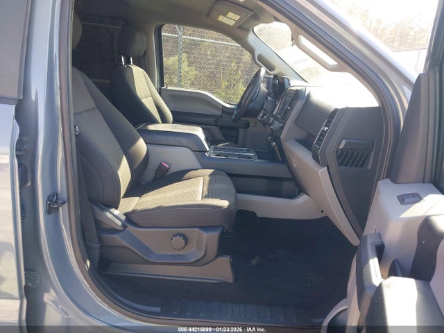 Ford F-150 Xl 2020 1FTEW1CP8LKD21876 Image 5