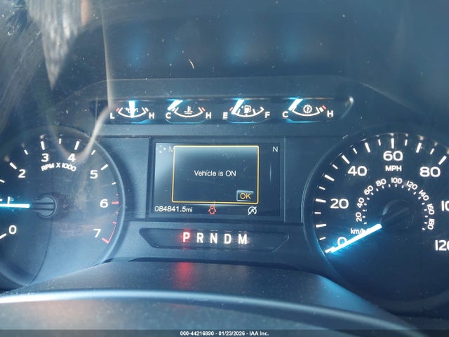 Ford F-150 Xl 2020 1FTEW1CP8LKD21876 Image 7