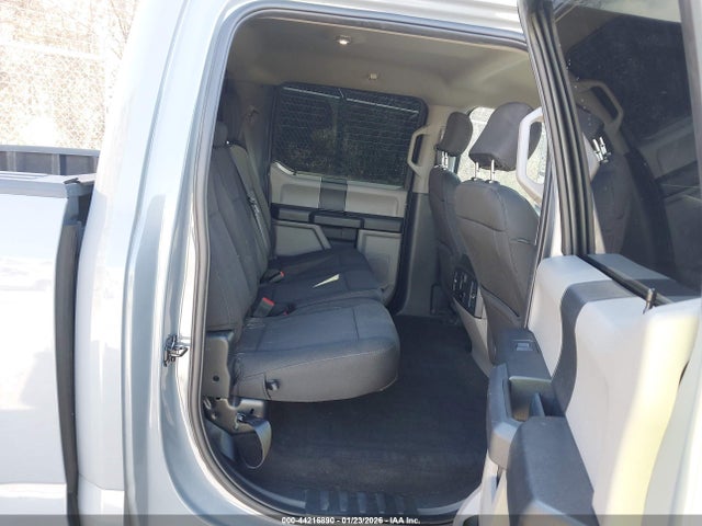 Ford F-150 Xl 2020 1FTEW1CP8LKD21876 Image 8
