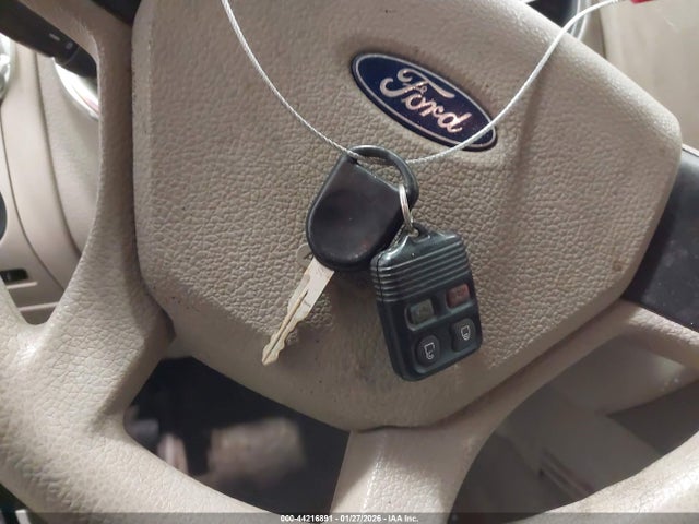 2006 FORD EXPLORER 1FMEU72E76UB03733 Photo 10