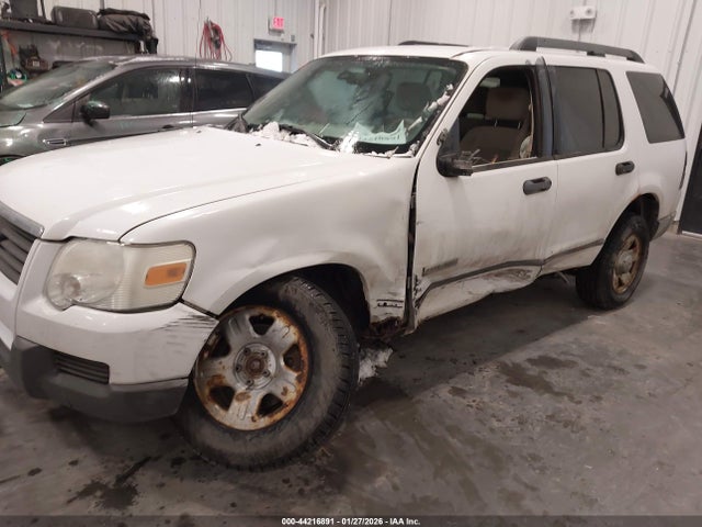 2006 FORD EXPLORER 1FMEU72E76UB03733 Photo 5