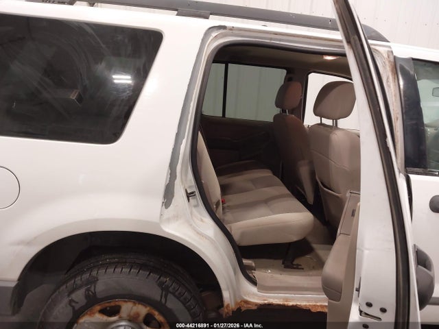 2006 FORD EXPLORER 1FMEU72E76UB03733 Photo 7