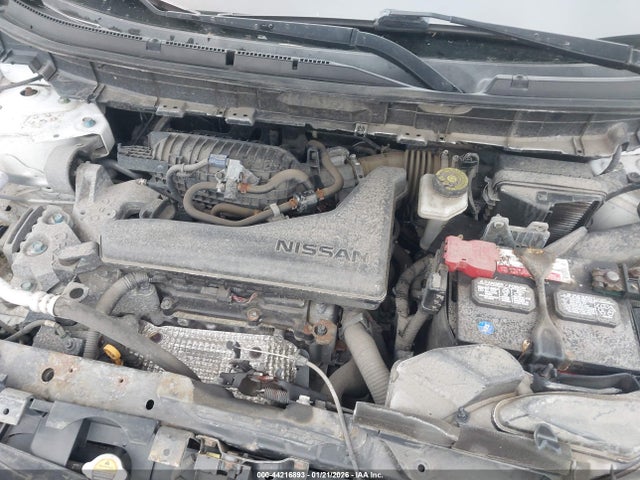 JN8AT2MV1HW007534 Nissan ROGUE S