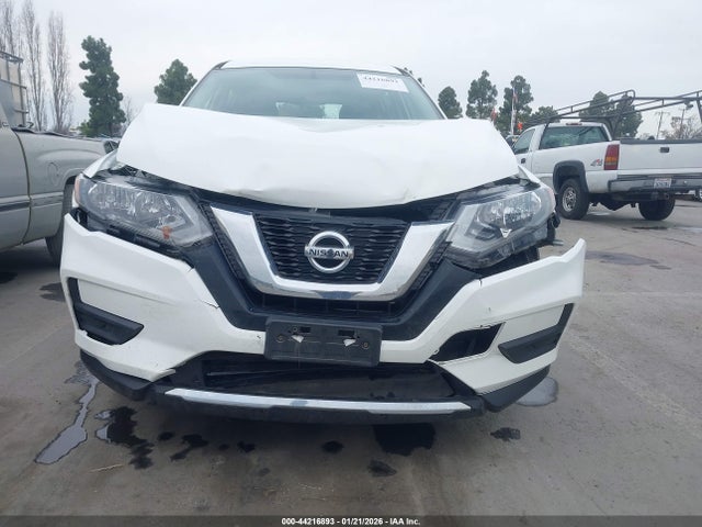 JN8AT2MV1HW007534 Nissan ROGUE S