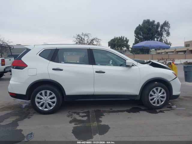 JN8AT2MV1HW007534 Nissan ROGUE S