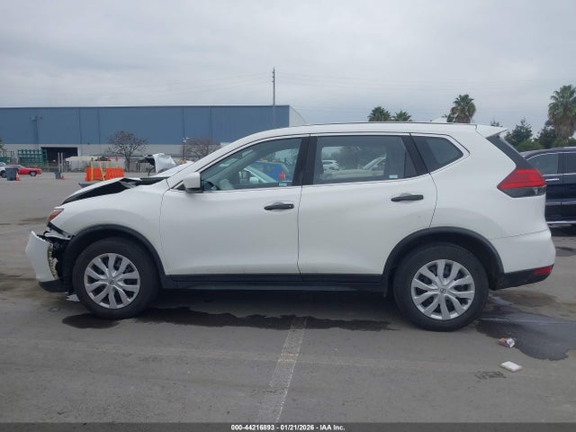 JN8AT2MV1HW007534 Nissan ROGUE S