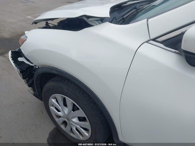 JN8AT2MV1HW007534 Nissan ROGUE S