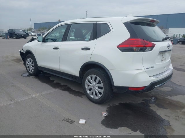 JN8AT2MV1HW007534 Nissan ROGUE S