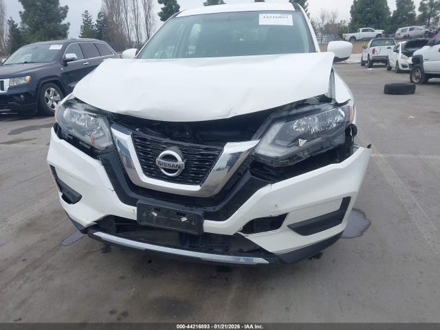 JN8AT2MV1HW007534 Nissan ROGUE S
