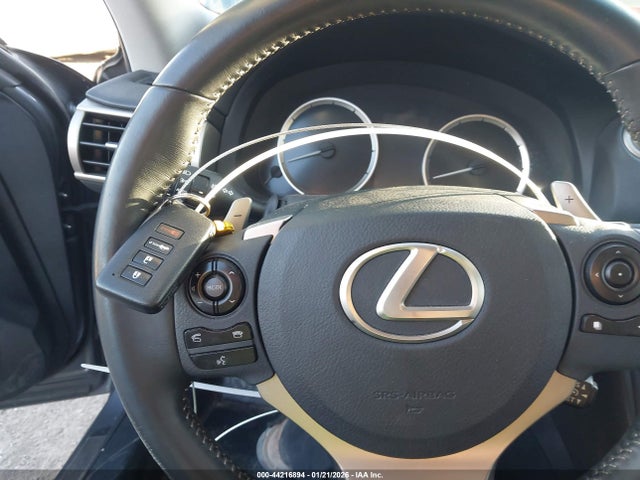 Продаж на аукціоні авто 2014 Lexus Is 250, vin: JTHCF1D28E5006442, номер лоту: 44216894