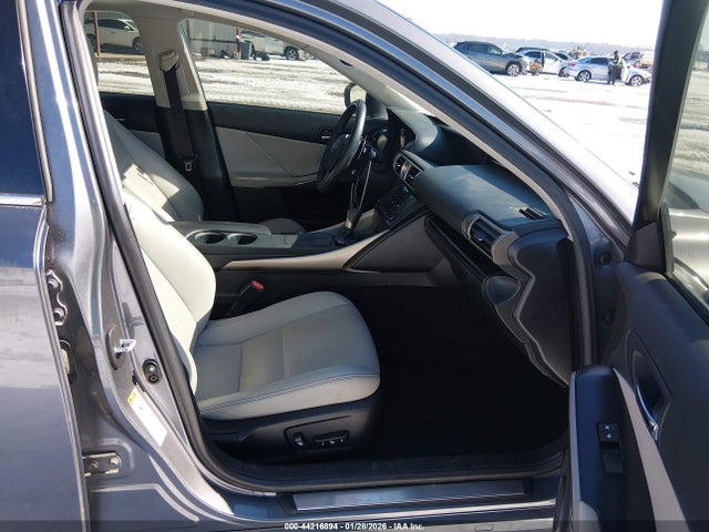 Продаж на аукціоні авто 2014 Lexus Is 250, vin: JTHCF1D28E5006442, номер лоту: 44216894