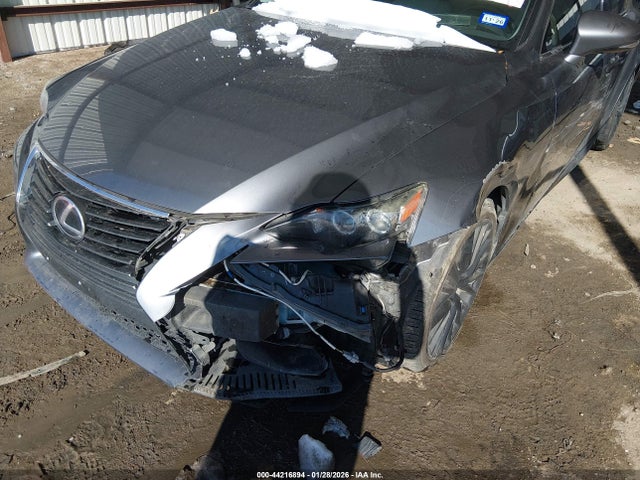 Продаж на аукціоні авто 2014 Lexus Is 250, vin: JTHCF1D28E5006442, номер лоту: 44216894