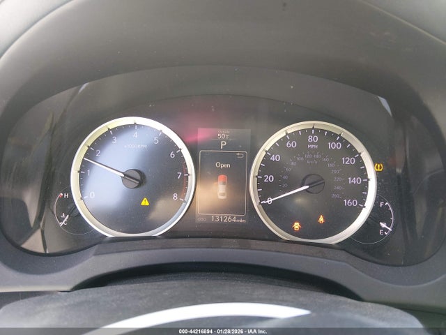 Продаж на аукціоні авто 2014 Lexus Is 250, vin: JTHCF1D28E5006442, номер лоту: 44216894