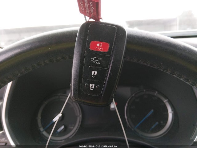 Toyota Highlander Hybrid Xle 2020 5TDHBRCH2LS506854 Image 11