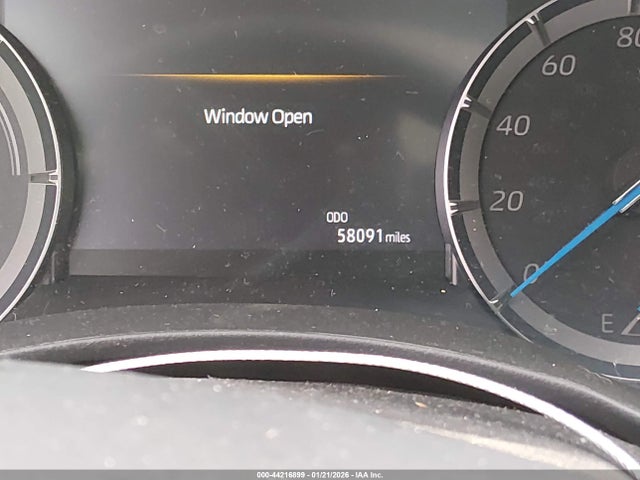 Toyota Highlander Hybrid Xle 2020 5TDHBRCH2LS506854 Image 16