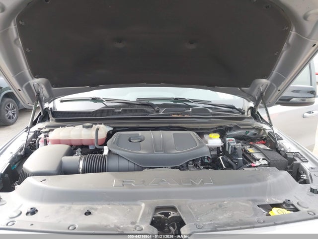 Aukcja sprzedaży 2025 Ram 1500 Laramie  4x4 5'7 Box, vin: 1C6SRFJP4SN635930, numer aukcji: 44216904