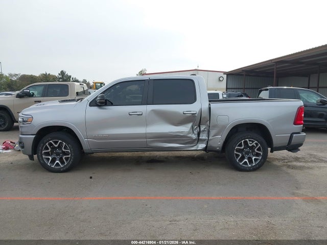 Aukcja sprzedaży 2025 Ram 1500 Laramie  4x4 5'7 Box, vin: 1C6SRFJP4SN635930, numer aukcji: 44216904