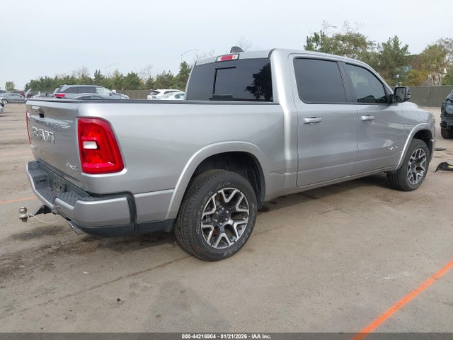 Aukcja sprzedaży 2025 Ram 1500 Laramie  4x4 5'7 Box, vin: 1C6SRFJP4SN635930, numer aukcji: 44216904